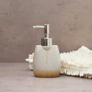 Dispenser de Baño Opal Stone