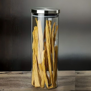Frasco Bosco con Tapa de Acero – 1370 ml