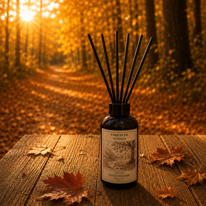 Diffuser Vibras de Otoño 250 cc