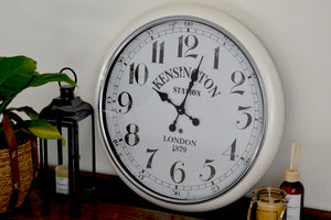Reloj London 60 cm