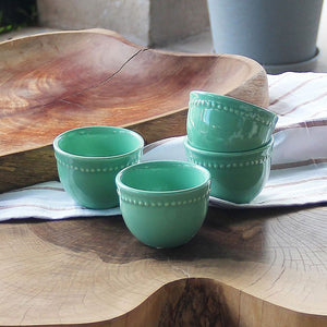 Bowl Mini Queen Menta