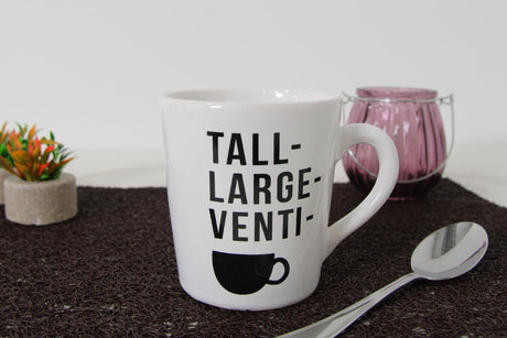 Jarro Tall Large Venti