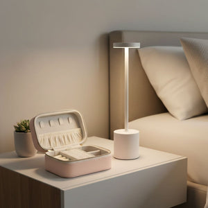 Alhajero Glam Crema