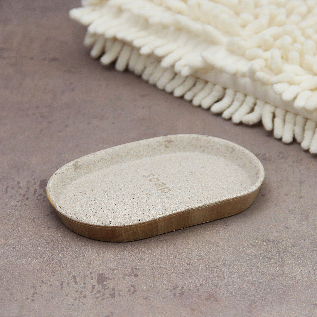 Dispenser de Baño Opal Stone