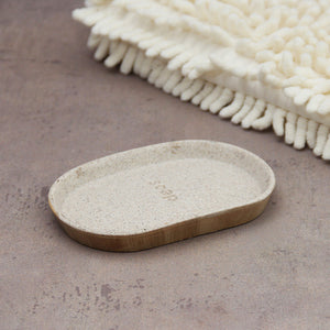 Dispenser de Baño Opal Stone