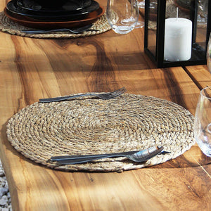 Individual Redondo Ratan
