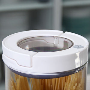 Frasco Hermetico Easy Flip 2,3 L