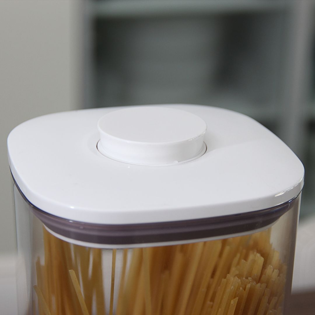 Frasco Hermetico Gourmet 30 cm