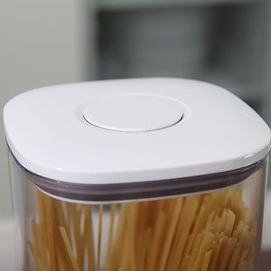 Frasco Hermetico Gourmet 30 cm