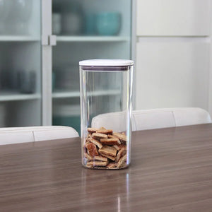 Frasco Hermetico Elegance 21 cm