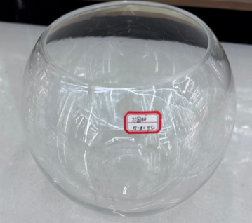 Florero Ball 23 cm