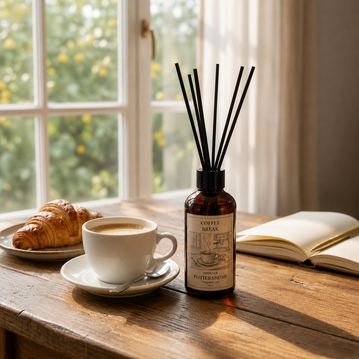Diffuser Coffee Break 250 ml