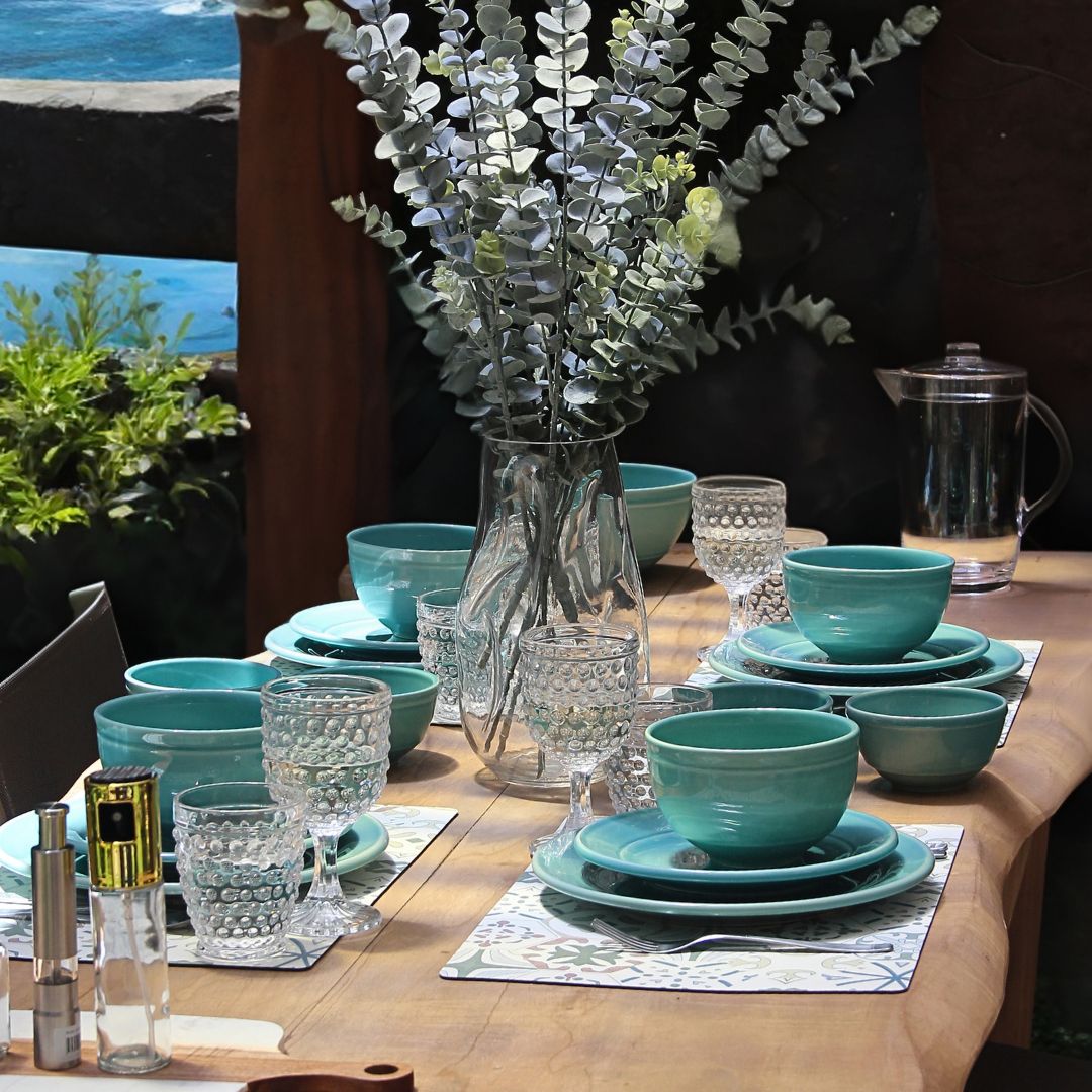 Individual Mediterraneo