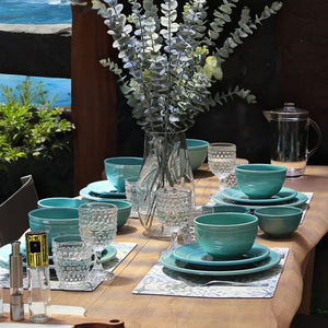 Individual Mediterraneo