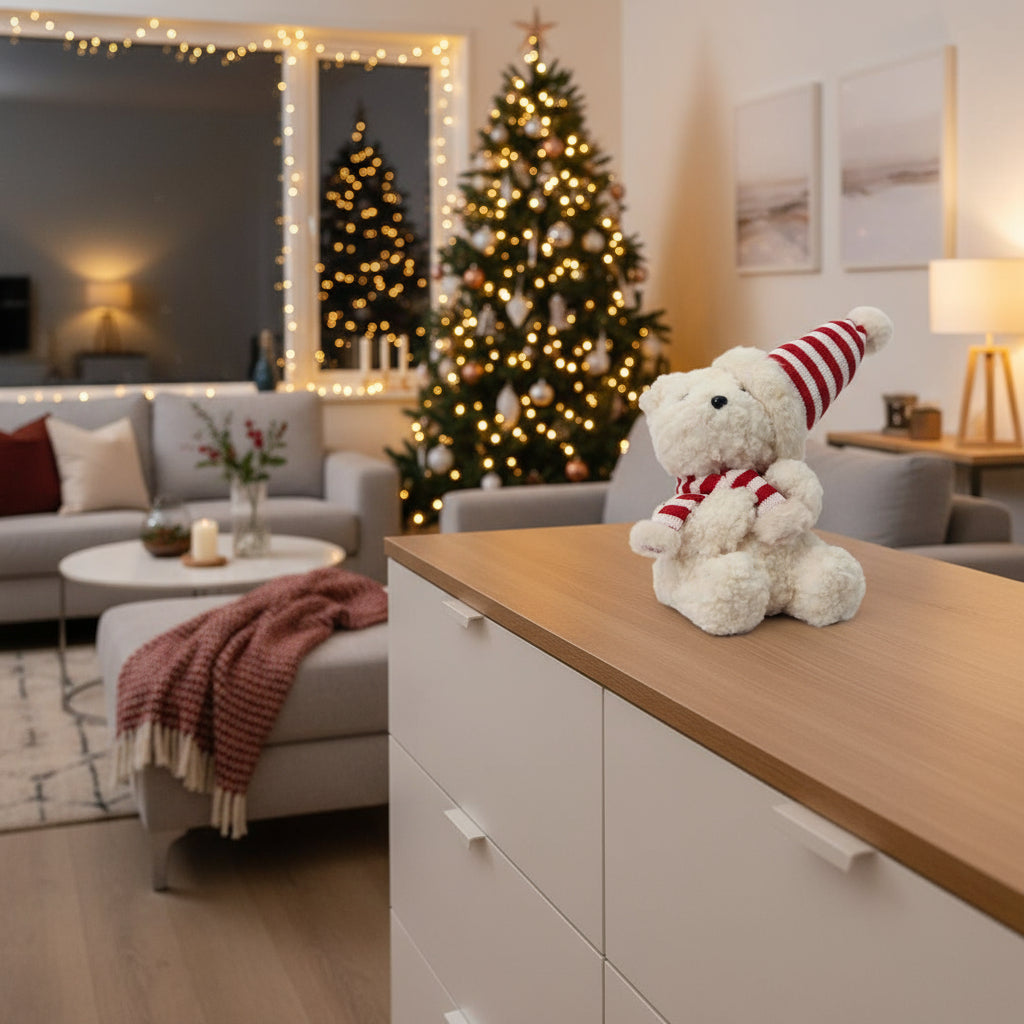 Bear Candy 20 cm