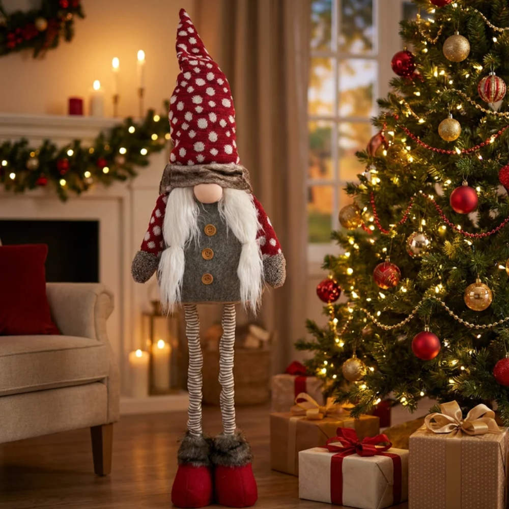 Gnomo Otto Tall Grande 80/125 cm