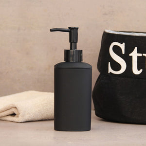 Dispenser de Baño Noir Black
