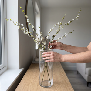 Spring Blossom Branch 100 cm