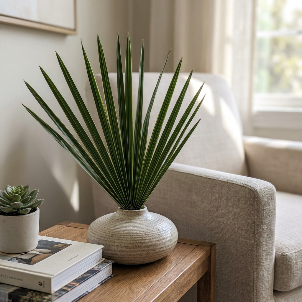 Yucca Stem 52 cm