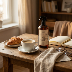 Home Spray Coffee Break 500 cc