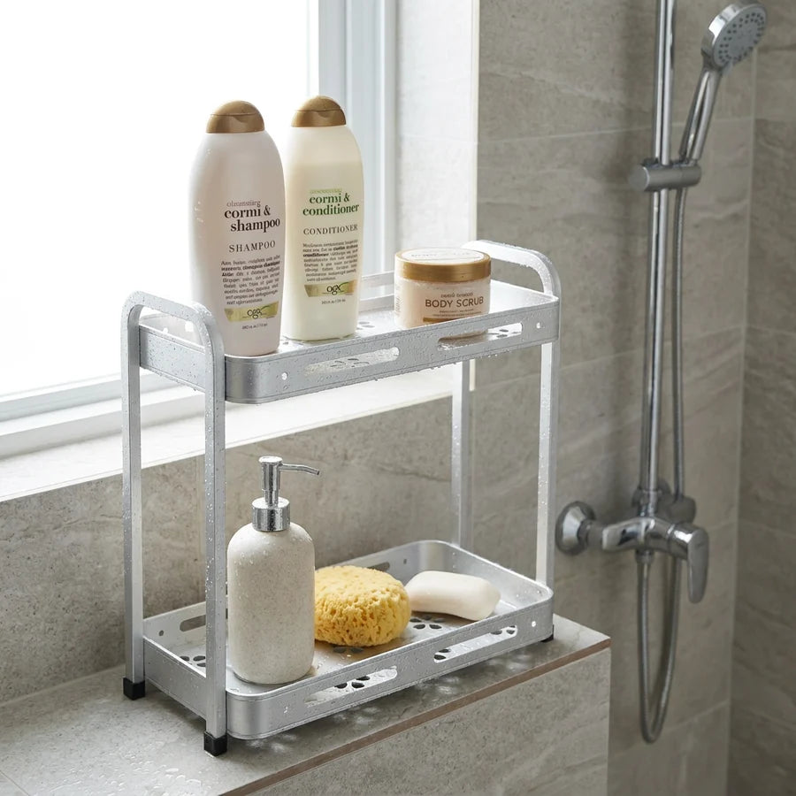 Organizador Doble Infinity