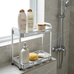 Organizador Doble Infinity