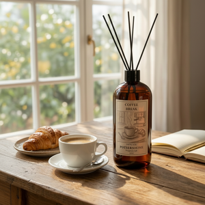 Diffuser Coffee Break 500 ml