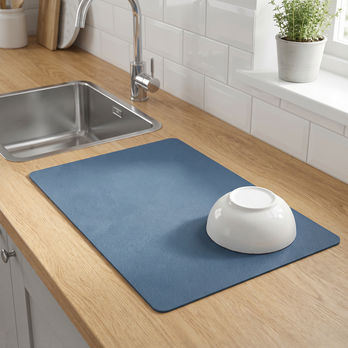 Paño Escurridor Chico Blue – 30 x 45 cm