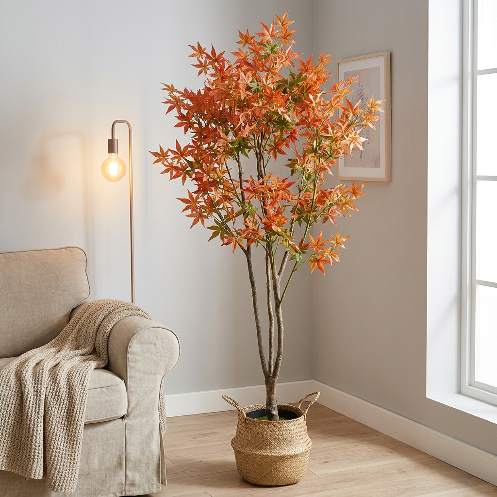 Japanese Maple Tree 1,90 m
