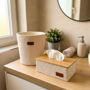 ACCESORIOS DE BAÑO
