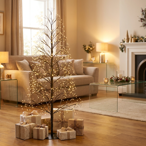 Árbol Lights 1,20 Mts