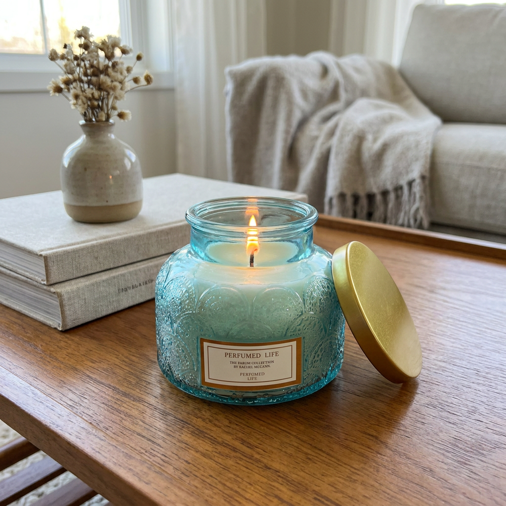 Vela Boheme Turquoise