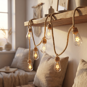Luces Decorativas