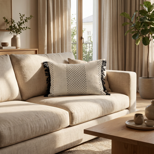 Almohadón Kala Linen 30x50 cm