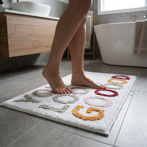Alfombras de Baño