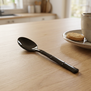 Cuchara de Té Osaka Black