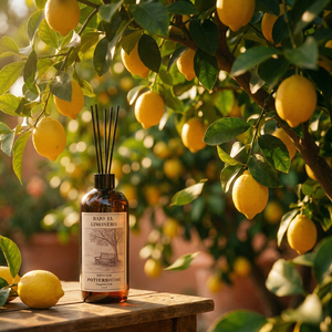 Diffuser Bajo el Limonero 500 ml