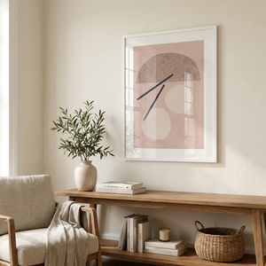 Cuadro Terra 50 x 70 cm