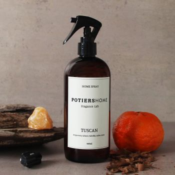 Home Spray Tuscan 500 cc